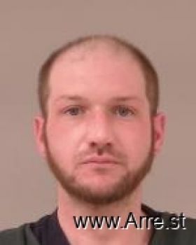 Aaron Thomas Deer Mugshot