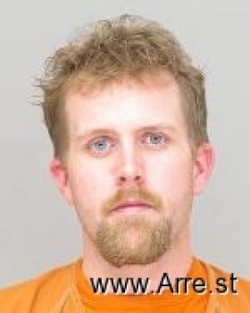 Aaron Derrick Swanson Mugshot