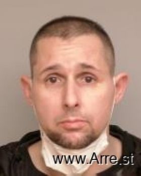 Aaron Patrick Devorak Mugshot