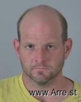 Aaron Scott Fischer Mugshot