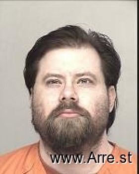 Aaron Gary Broehl Mugshot