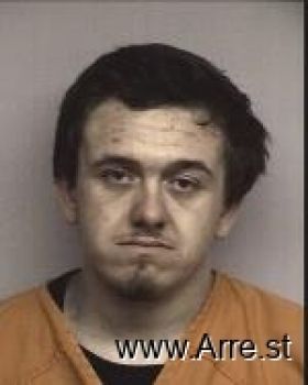 Aaron Michael Gerth Mugshot