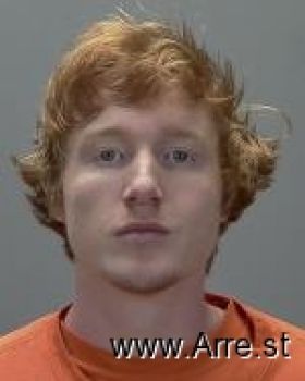 Aaron Andrew Jacobson Mugshot