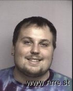 Aaron John Kaiser Mugshot