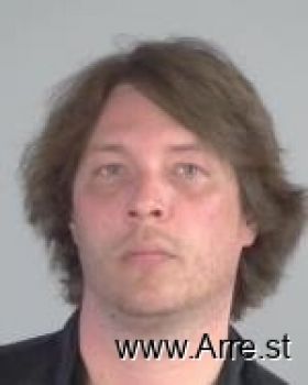 Aaron Robert Kastning Mugshot