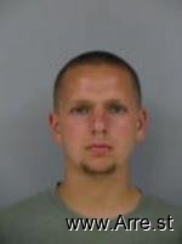 Aaron Michael Kiley Mugshot