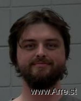 Aaron Mark Kirckof Mugshot