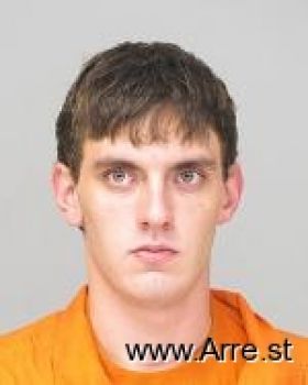 Aaron Lee Summers Mugshot