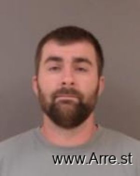 Aaron Miles Lindahl Mugshot