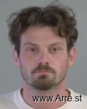 Aaron Lee Morgan Mugshot