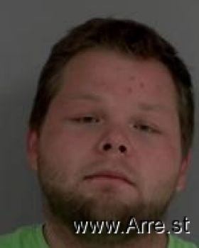 Aaron Ray Mortenson Mugshot