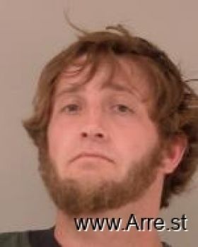 Aaron Michael Mourning Mugshot