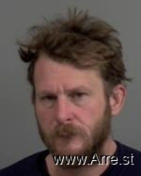 Aaron Lee Pearson Mugshot