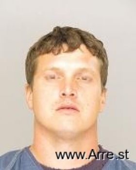 Aaron Roger Wicklund Mugshot