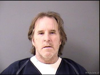 Aaron Charles Stevens Mugshot