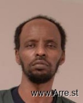 Abdi Ahmed Mohamed Mugshot