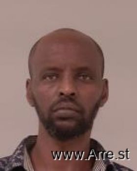 Abdi Ahmed Mohamed Mugshot