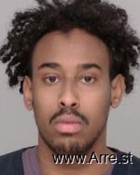 Abdiaziz Omar Mohamed Mugshot