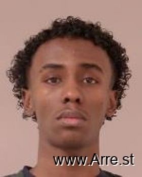 Abdifatah Hussein Mohamed Mugshot