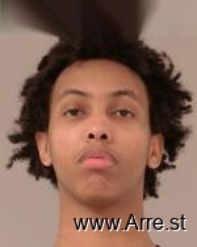 Abdifatah Abdi Salad Mugshot