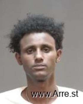 Abdihakim Mohamed Abdi Mugshot