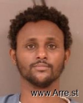 Abdihakim Mohamed Abdi Mugshot