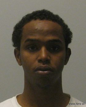 Abdikadir Mohamed Mohamed Mugshot