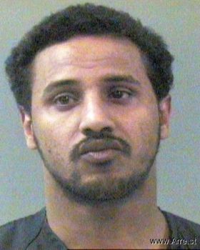 Abdikadir Abdirahman Mohamed Mugshot