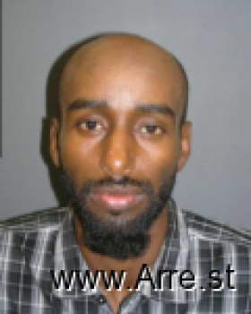 Abdikani Ali Nour Mugshot