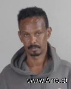 Abdikarim Mohamed Abdulle Mugshot