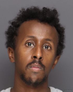 Abdilfatah Abu Mohamed Mugshot