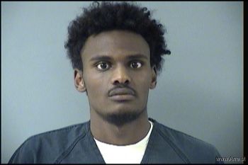 Abdinajib Muhumed Mohamed Mugshot