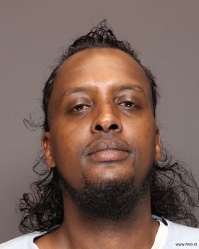 Abdinasir Abdulle Ali Mugshot