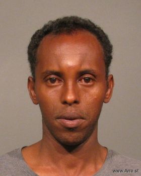 Abdirizak Hussein Mohamed Mugshot