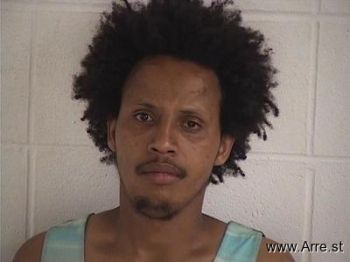 Abdiwahab Barkadle Sheikh Mohamed Mugshot