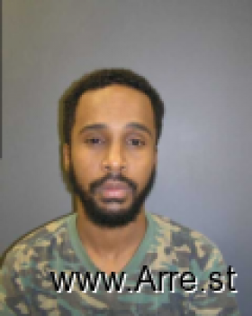 Abdulkadir Mohamud Mohamed Mugshot