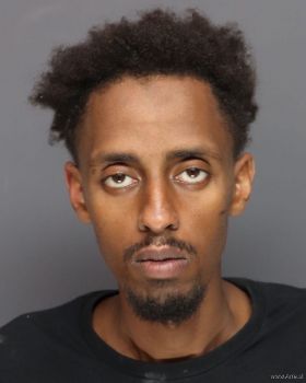 Abdullahi Abdulkadir Ali Mugshot