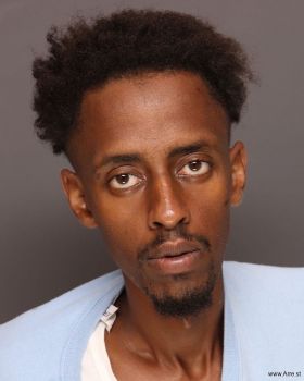 Abdullahi Abdulkadir Ali Mugshot