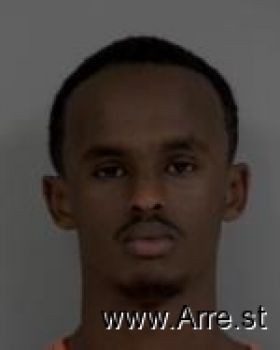 Abdullahi Mohamed Jama Mugshot