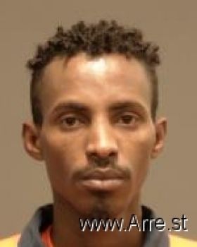 Abdullahi Ahmed Mohamud Mugshot