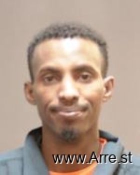 Abdullahi Ahmed Mohamud Mugshot