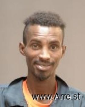 Abdullahi Ahmed Mohamud Mugshot