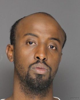 Abdullahi Ismail Sharmake Mugshot