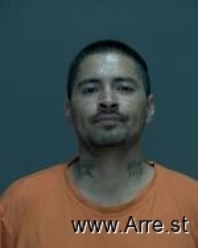 Abel Turrubiates Villanueva Mugshot