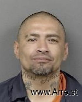 Abel  Villanueva Mugshot