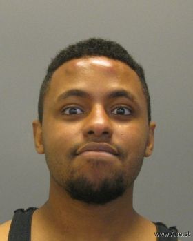 Abele Fasil Shiferaw Mugshot