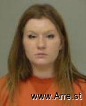 Abigail Claire Snow Mugshot