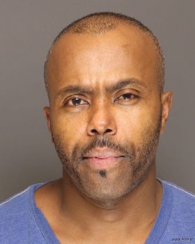 Abiye Girma Aweke Mugshot