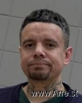 Abraham De Jesus Garcia Mugshot