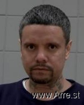 Abraham De Jesus Garcia Mugshot